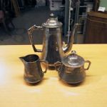 205 7240 Kaffeservis